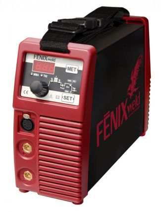 Kuhtreiber KITin 200 Fenix PFC Kuhtreiber KITin 200 Fenix PFC