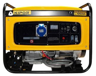 Kipor KNE5500E3 Kipor KNE5500E3