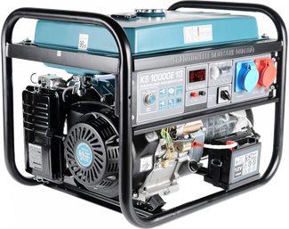 Konner&Sohnen KS 10000E-1/3