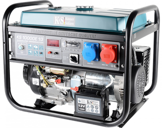 Konner&Sohnen KS 10000E-1/3