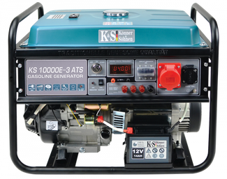 Konner&Sohnen KS 10000E-3 ATS Konner&Sohnen KS 10000E-3 ATS