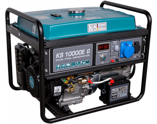 Konner&Sohnen KS 10000E-G Konner&Sohnen KS 10000E-G