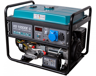 Konner&Sohnen KS 10000E-G Konner&Sohnen KS 10000E-G
