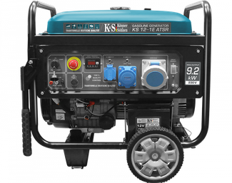 Konner&Sohnen KS 12-1E ATSR