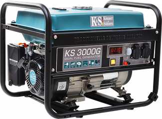 Konner&Sohnen KS 3000-G Konner&Sohnen KS 3000-G