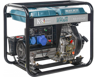 Konner&Sohnen KS 6102HDE Konner&Sohnen KS 6102HDE