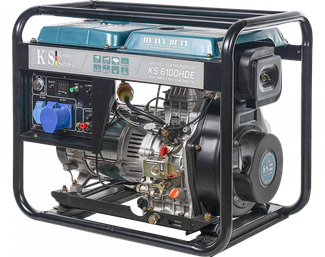 Konner&Sohnen KS 6102HDE Konner&Sohnen KS 6102HDE