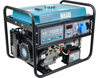 Konner&Sohnen KS 7000E-G Konner&Sohnen KS 7000E-G