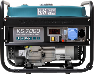 Konner&Sohnen KS 7000 Konner&Sohnen KS 7000