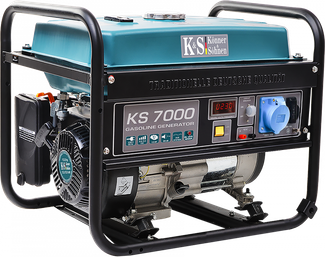 Konner&Sohnen KS 7000 Konner&Sohnen KS 7000
