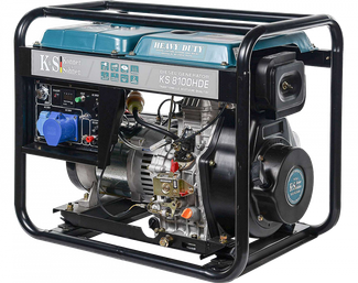 Konner&Sohnen KS 8102HDE Konner&Sohnen KS 8102HDE