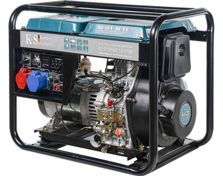 Konner&Sohnen KS 9102HDE - 1/3 ATSR Konner&Sohnen KS 9102HDE - 1/3 ATSR