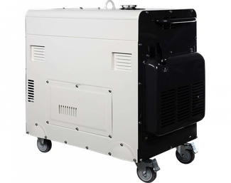 Konner&Sohnen KS 9202HDES - 1/3 ATSR Konner&Sohnen KS 9202HDES - 1/3 ATSR