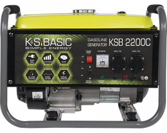 Konner&Sohnen KSB 2200C Konner&Sohnen KSB 2200C