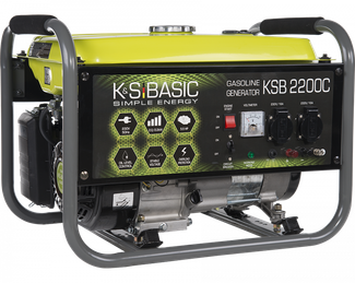 Konner&Sohnen KSB 2200C Konner&Sohnen KSB 2200C