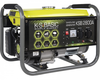 Konner&Sohnen KSB 2800A