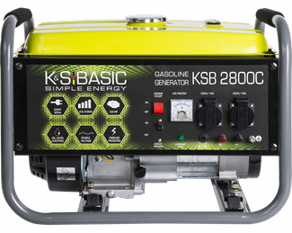 Konner&Sohnen KSB 2800C Konner&Sohnen KSB 2800C