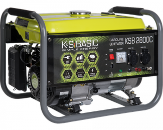 Konner&Sohnen KSB 2800C Konner&Sohnen KSB 2800C