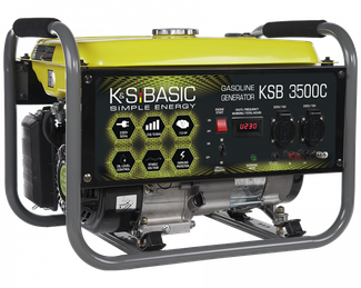 Konner&Sohnen KSB 3500C Konner&Sohnen KSB 3500C