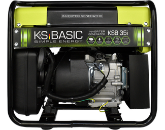 Konner&Sohnen KSB 35i Konner&Sohnen KSB 35i