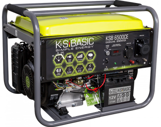Konner&Sohnen KSB 6500CE Konner&Sohnen KSB 6500CE