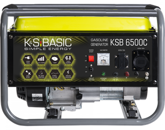 Konner&Sohnen KSB 6500C Konner&Sohnen KSB 6500C