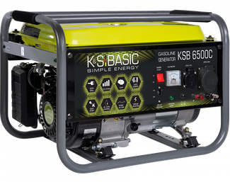 Konner&Sohnen KSB 6500C Konner&Sohnen KSB 6500C