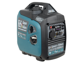 Konner&Sohnen KS 2000iG S Konner&Sohnen KS 2000iG S