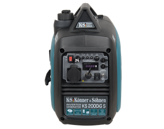 Konner&Sohnen KS 2000iG S Konner&Sohnen KS 2000iG S