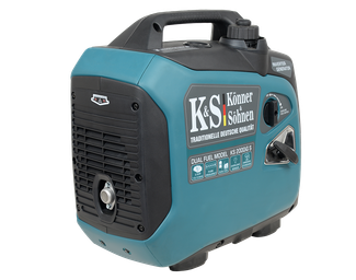 Konner&Sohnen KS 2000iG S Konner&Sohnen KS 2000iG S