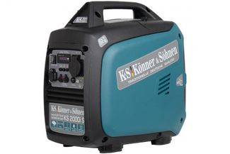 Konner&Sohnen KS 2000i S Konner&Sohnen KS 2000i S
