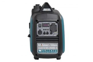 Konner&Sohnen KS 2000i S Konner&Sohnen KS 2000i S