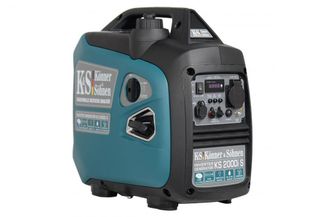 Konner&Sohnen KS 2000i S Konner&Sohnen KS 2000i S