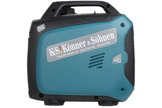 Konner&Sohnen KS 2000i S Konner&Sohnen KS 2000i S