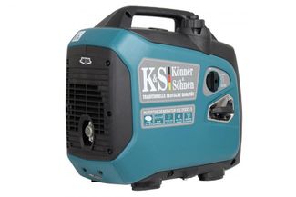 Konner&Sohnen KS 2000i S Konner&Sohnen KS 2000i S