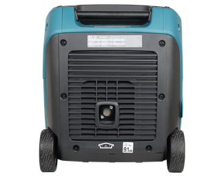 Konner&Sohnen KS 4000iE S