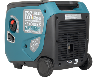 Konner&Sohnen KS 4000iE S