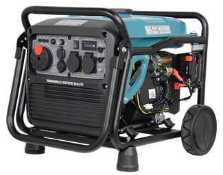 Konner&Sohnen KS 4100iE