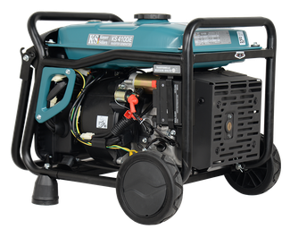 Konner&Sohnen KS 4100iE