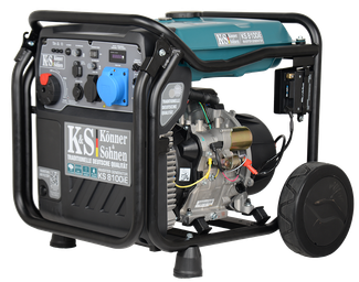 Konner&Sohnen KS 8100iE Konner&Sohnen KS 8100iE
