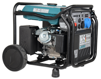 Konner&Sohnen KS 8100iE Konner&Sohnen KS 8100iE
