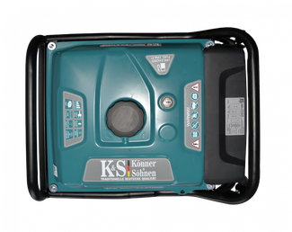 Konner&Sohnen KS 8100iE Konner&Sohnen KS 8100iE