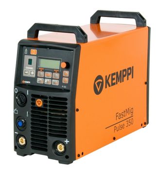 Kemppi Аналоговый Kemparc Pulse 350 Kemppi Аналоговый Kemparc Pulse 350