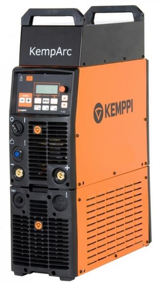 Kemppi Kemparc Pulse 350 Kemppi Kemparc Pulse 350