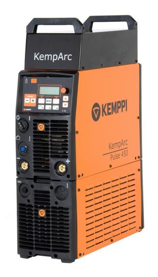 Kemppi Kemparc Pulse 450 Kemppi Kemparc Pulse 450