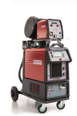Cebora Kingstar 520 TS Cebora Kingstar 520 TS