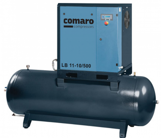 Comaro LB 11-10/500 Comaro LB 11-10/500