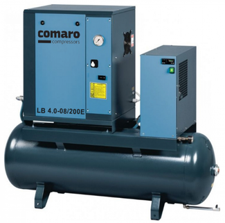 Comaro LB 4.0-08/200 E Comaro LB 4.0-08/200 E