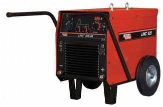 Lincoln Electric LINC 635-SA Lincoln Electric LINC 635-SA
