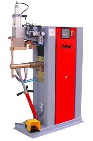 Fubag LS 60 с блоком управления PX1600 Fubag LS 60 с блоком управления PX1600